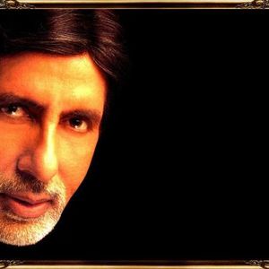 Amitabh Bachchan Image