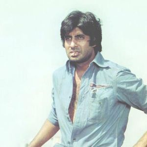 Amitabh Bachchan Image