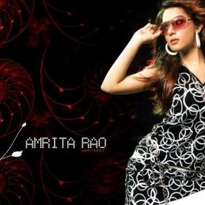 Amrita Rao Image