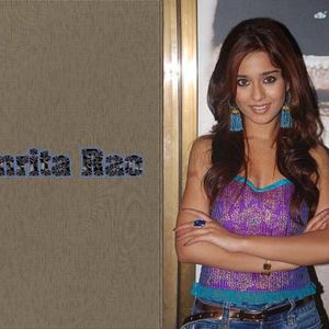 Amrita Rao Image