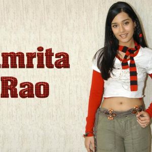 Amrita Rao Image