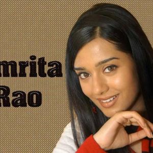 Amrita Rao Image