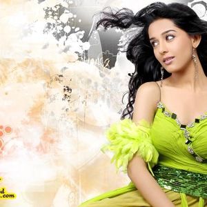 Amrita Rao Image