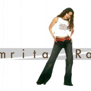 Amrita Rao Image