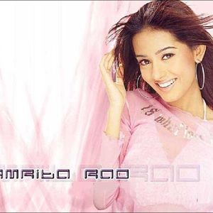 Amrita Rao Image