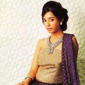 Amrita Rao Image
