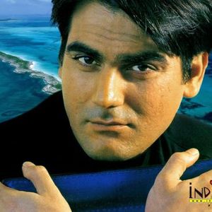 Arbaaz Khan Image