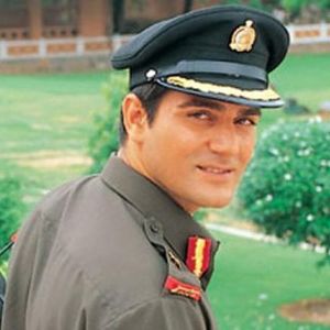 Arbaaz Khan Image