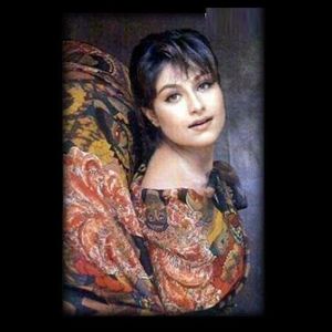 Ayesha Jhulka Image