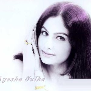 Ayesha Jhulka Image