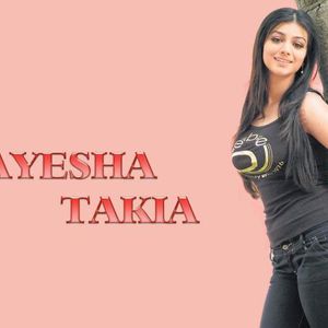 Ayesha Takia Image
