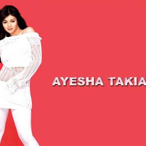 Ayesha Takia Image