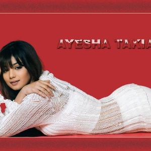 Ayesha Takia Image