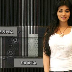 Ayesha Takia Image