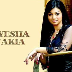 Ayesha Takia Image
