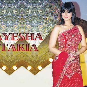 Ayesha Takia Image