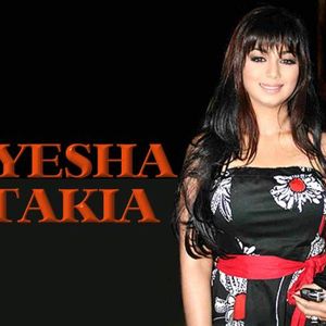 Ayesha Takia Image