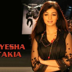 Ayesha Takia Image