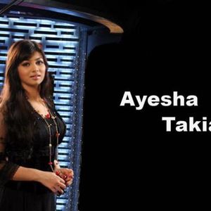 Ayesha Takia Image