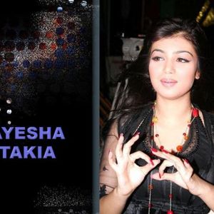 Ayesha Takia Image