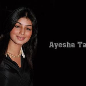 Ayesha Takia Image