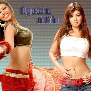 Ayesha Takia Image