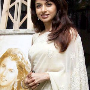 Bhagyashree Image