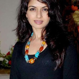 Bhagyashree Image