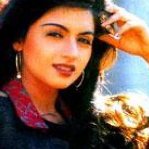 Bhagyashree Image