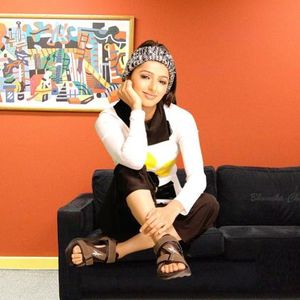 Bhoomika Chawla Image