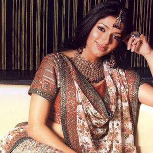 Bhoomika Chawla Image