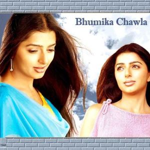 Bhoomika Chawla Image