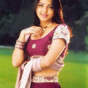 Bhoomika Chawla Image