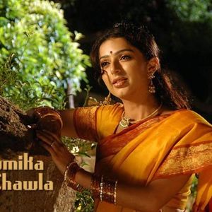 Bhoomika Chawla Image
