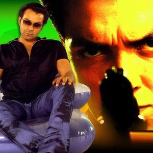 Bobby Deol Image