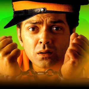 Bobby Deol Image