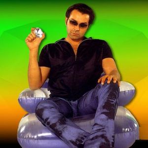 Bobby Deol Image