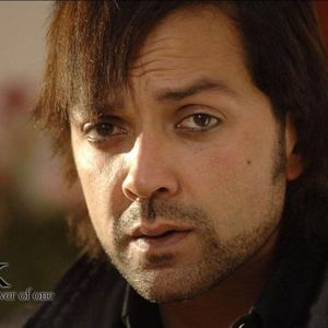 Bobby Deol Image
