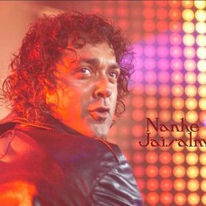 Bobby Deol Image