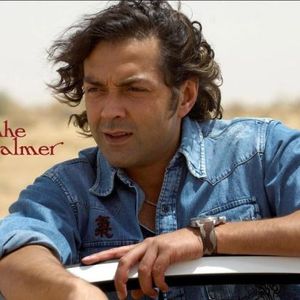 Bobby Deol Image