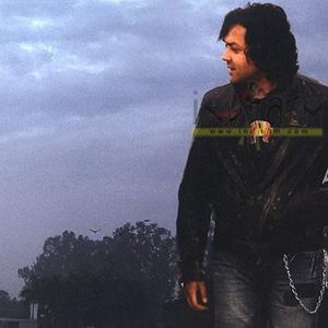 Bobby Deol Image