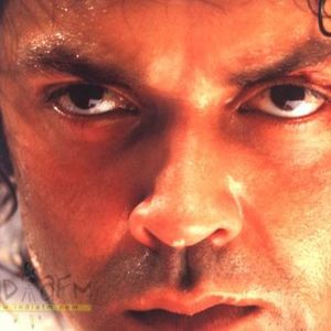 Bobby Deol Image