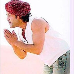 Bobby Deol Image