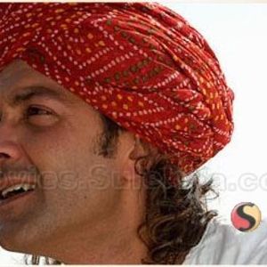 Bobby Deol Image