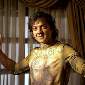 Bobby Deol Image