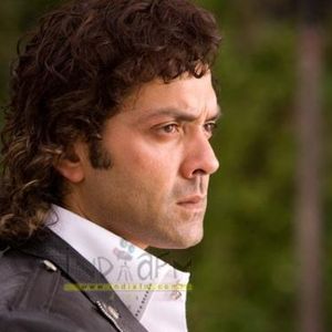 Bobby Deol Image