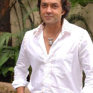 Bobby Deol Image