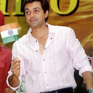 Bobby Deol Image