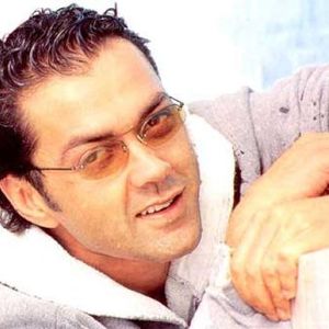 Bobby Deol Image