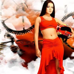 Celina Jaitley Image